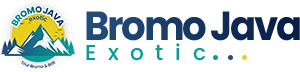 Bromo Java Exotic