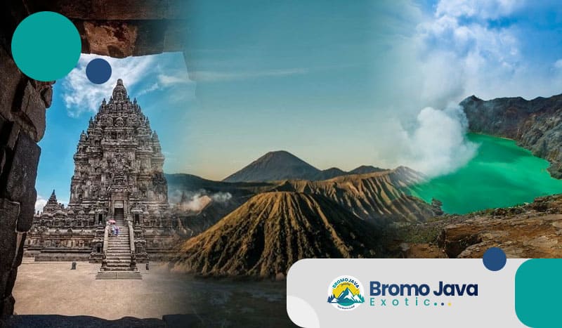 bromo and bali tour package-package12